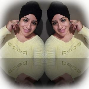 Meet your Posher, Monserrat